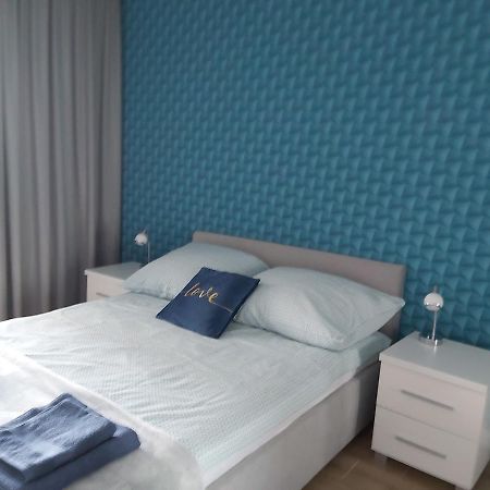 Spectrum Super Vip Free Parking Гданьск Экстерьер фото