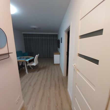 Spectrum Super Vip Free Parking Гданьск Экстерьер фото