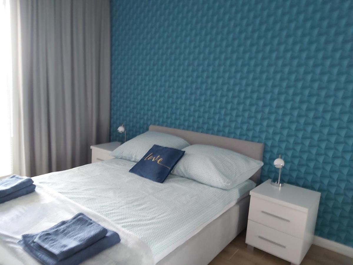 Spectrum Super Vip Free Parking Гданьск Экстерьер фото