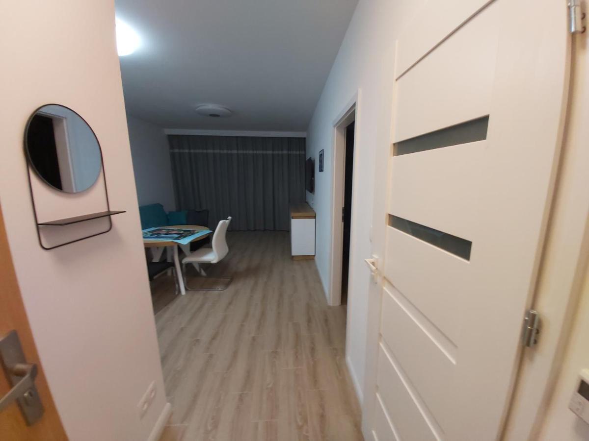 Spectrum Super Vip Free Parking Гданьск Экстерьер фото